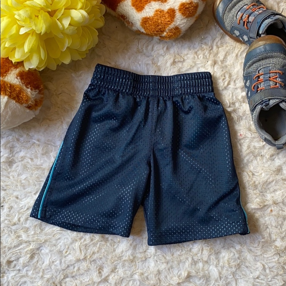 Boys jumping beans 3T shorts